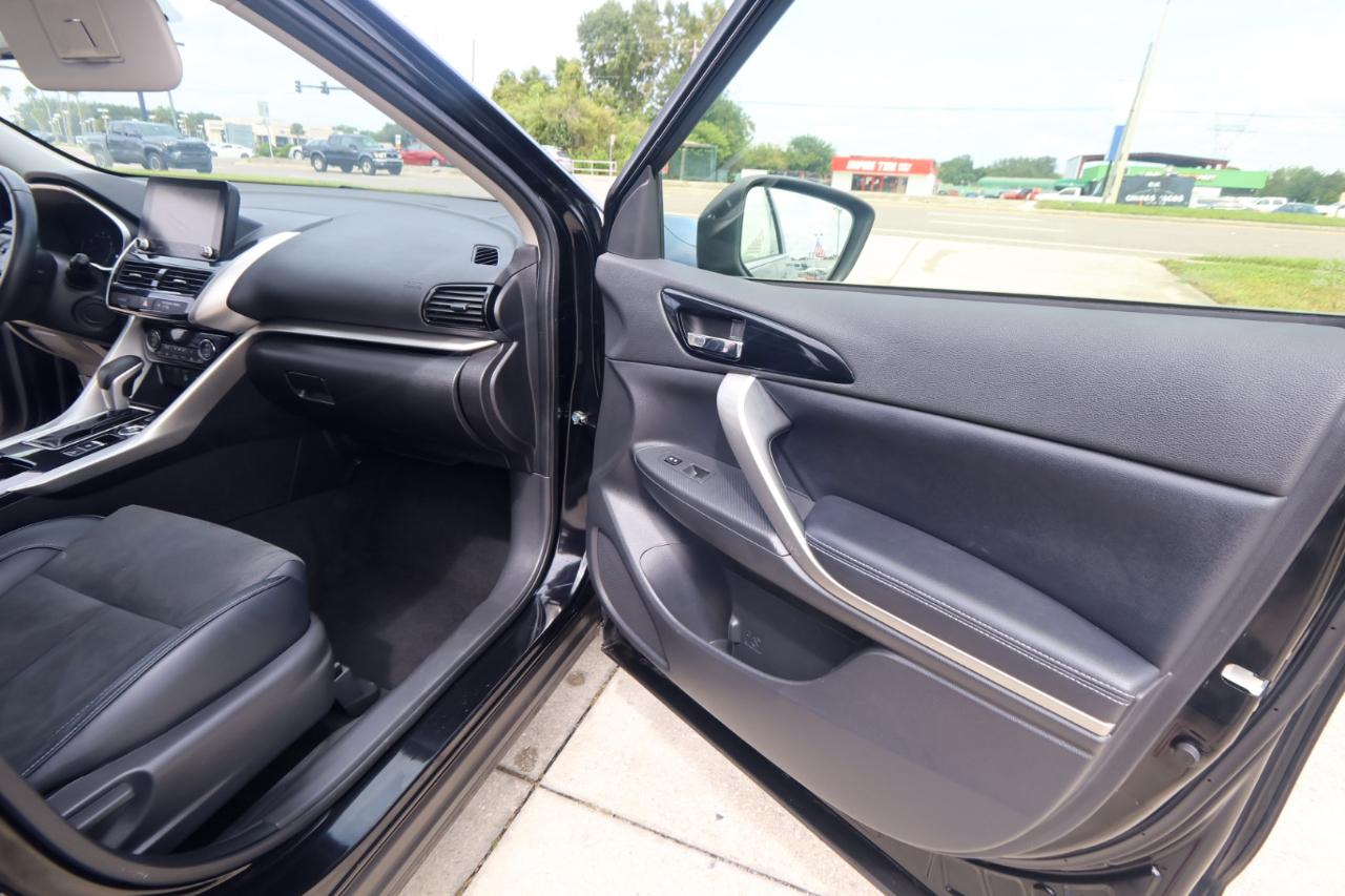Mitsubishi Eclipse Cross SEL Special Edition S-AWC 2022