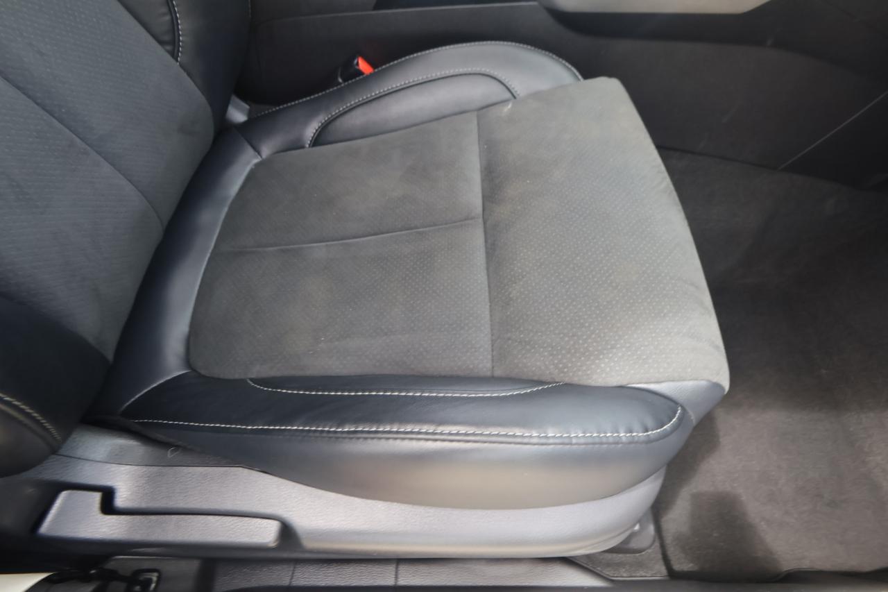 Mitsubishi Eclipse Cross SEL Special Edition S-AWC 2022