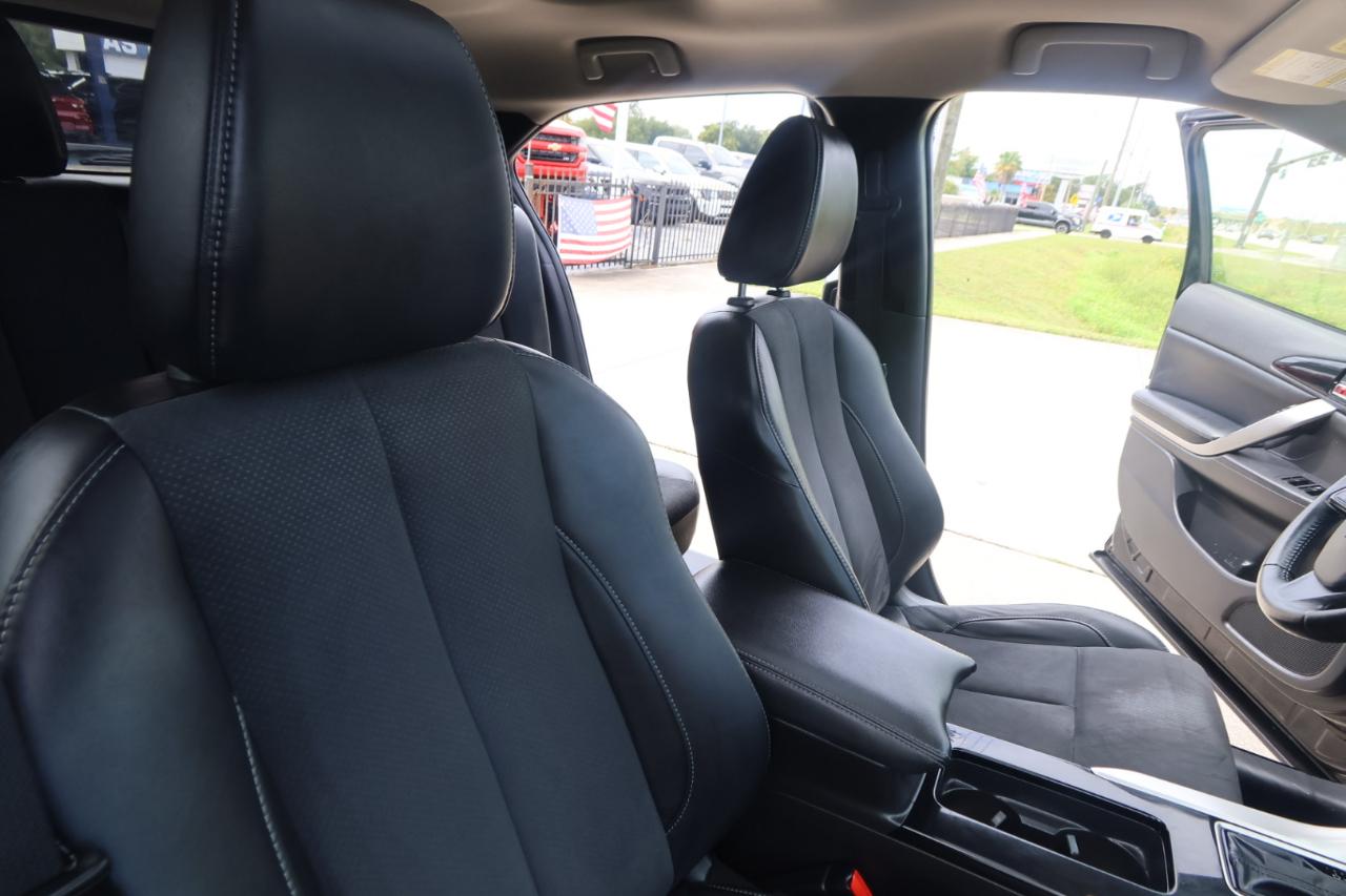 Mitsubishi Eclipse Cross SEL Special Edition S-AWC 2022