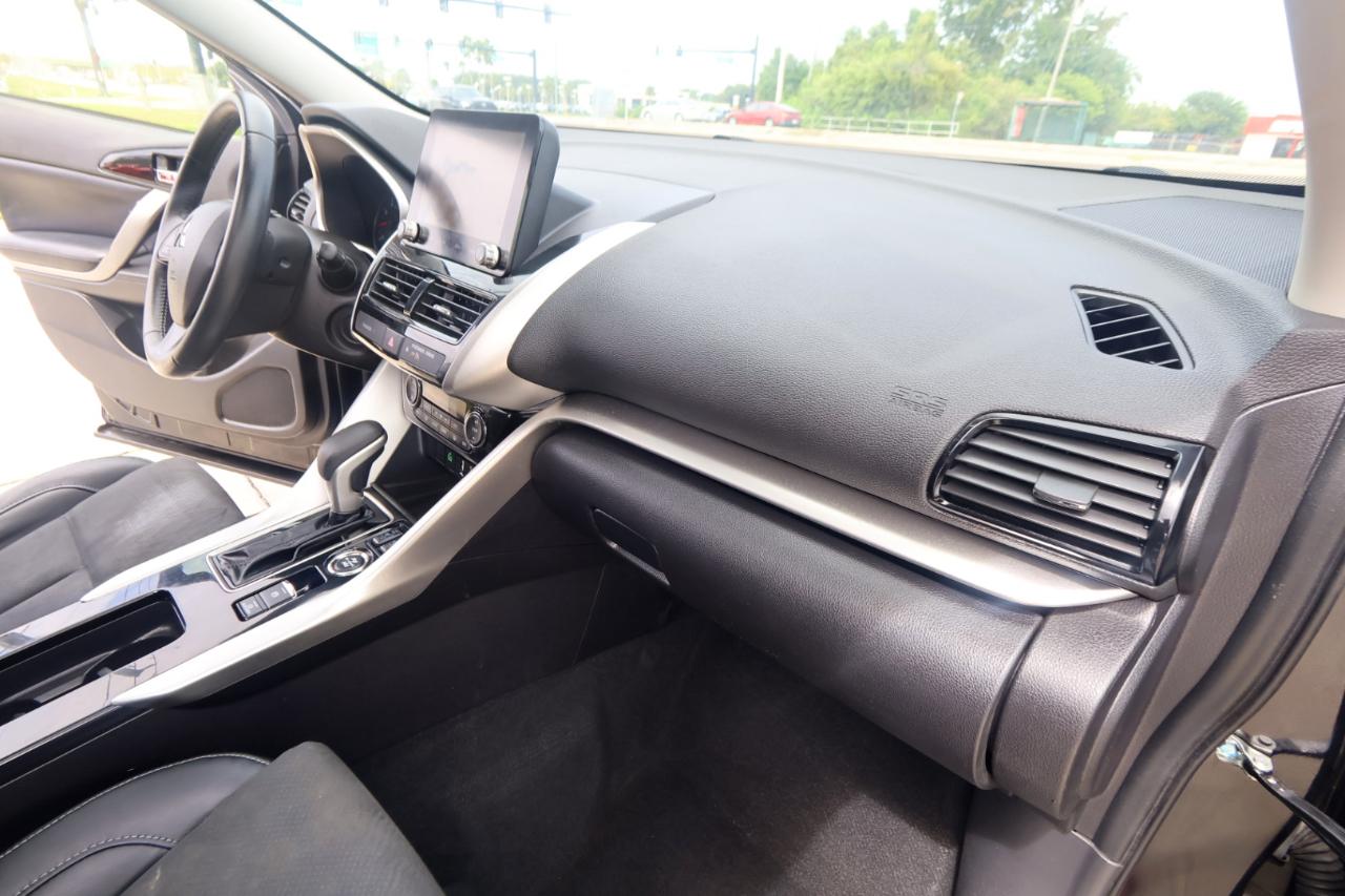 Mitsubishi Eclipse Cross SEL Special Edition S-AWC 2022