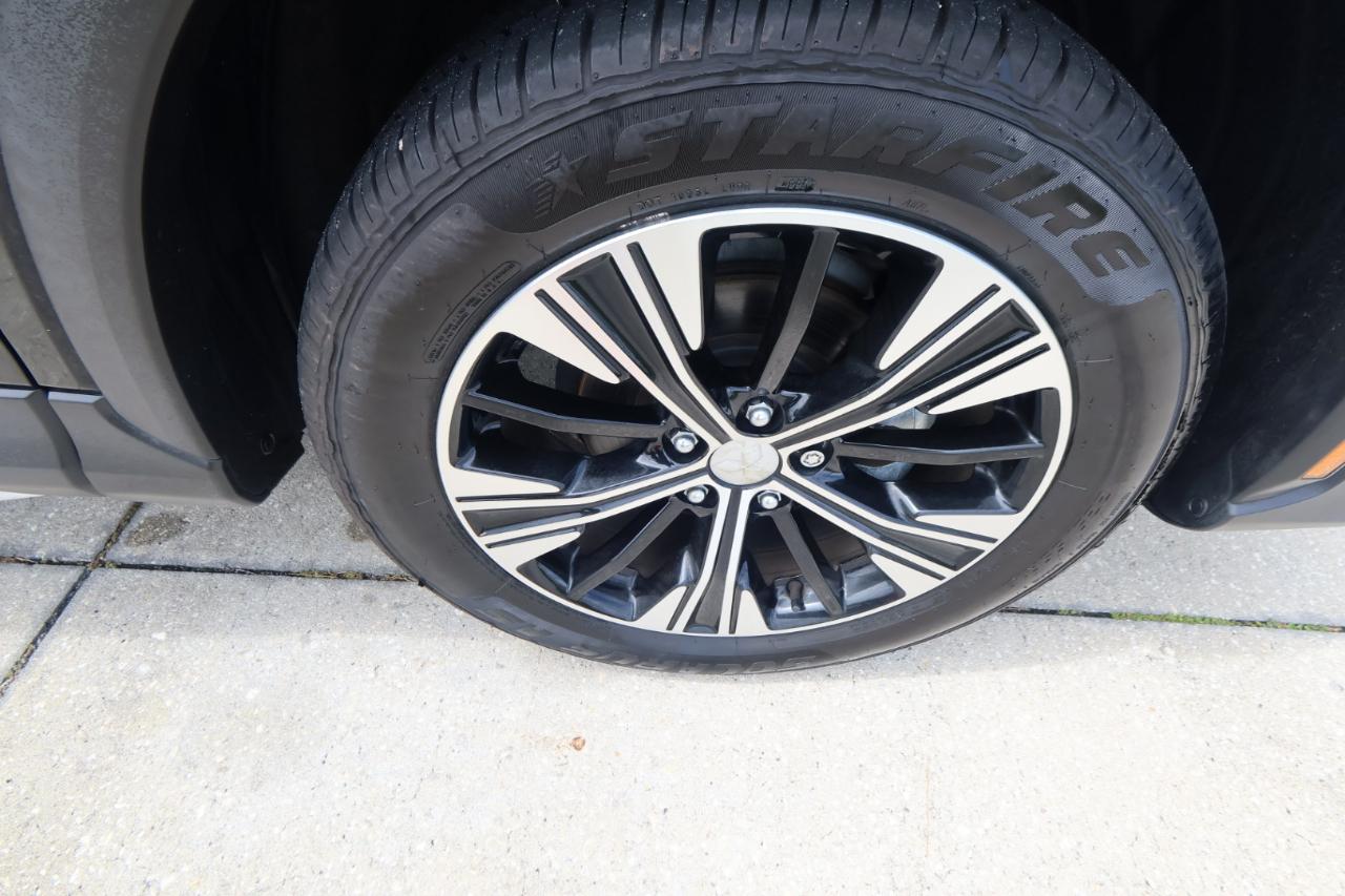 Mitsubishi Eclipse Cross SEL Special Edition S-AWC 2022