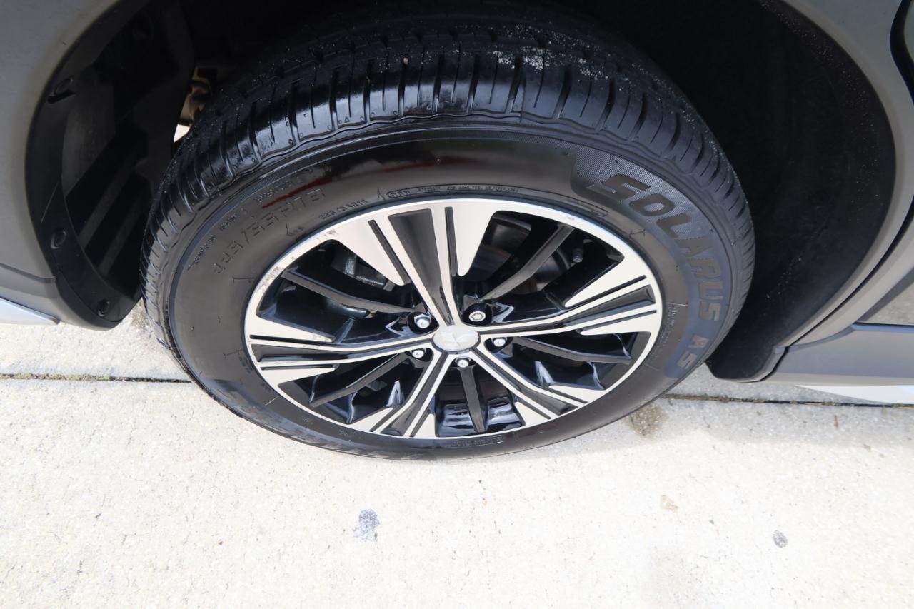 Mitsubishi Eclipse Cross SEL Special Edition S-AWC 2022