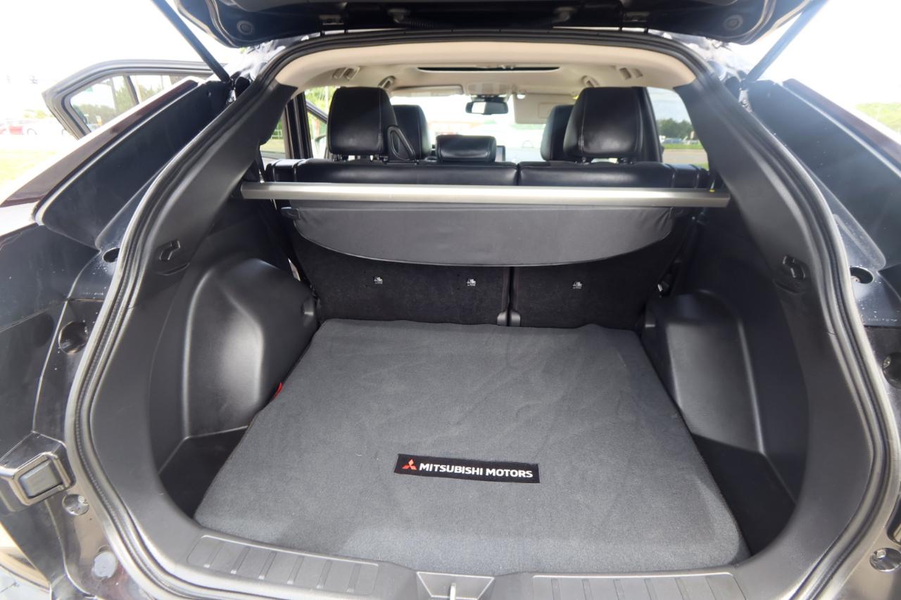 Mitsubishi Eclipse Cross SEL Special Edition S-AWC 2022