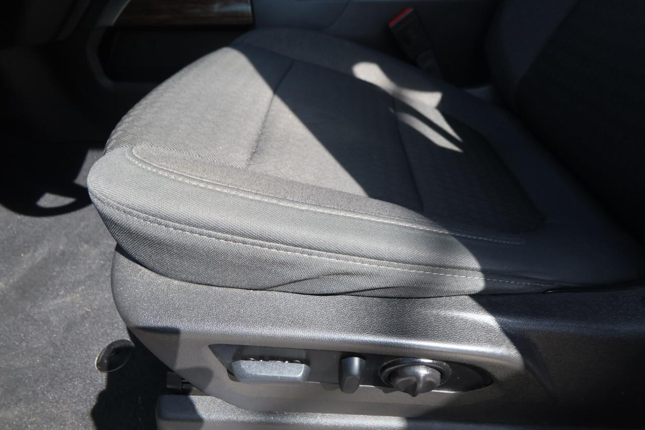 GMC Sierra 1500 2WD Crew Cab 147" Elevation 2021