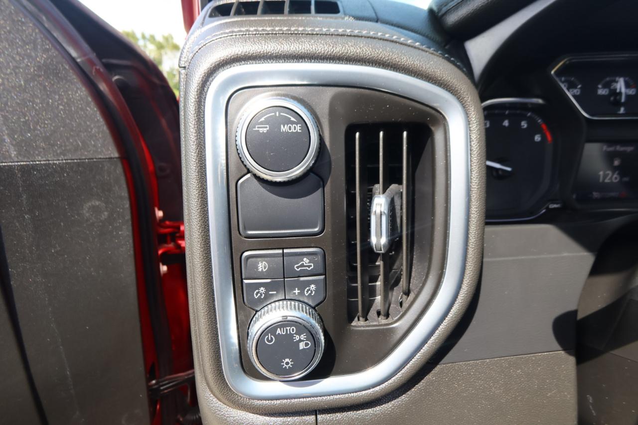 GMC Sierra 1500 2WD Crew Cab 147" Elevation 2021