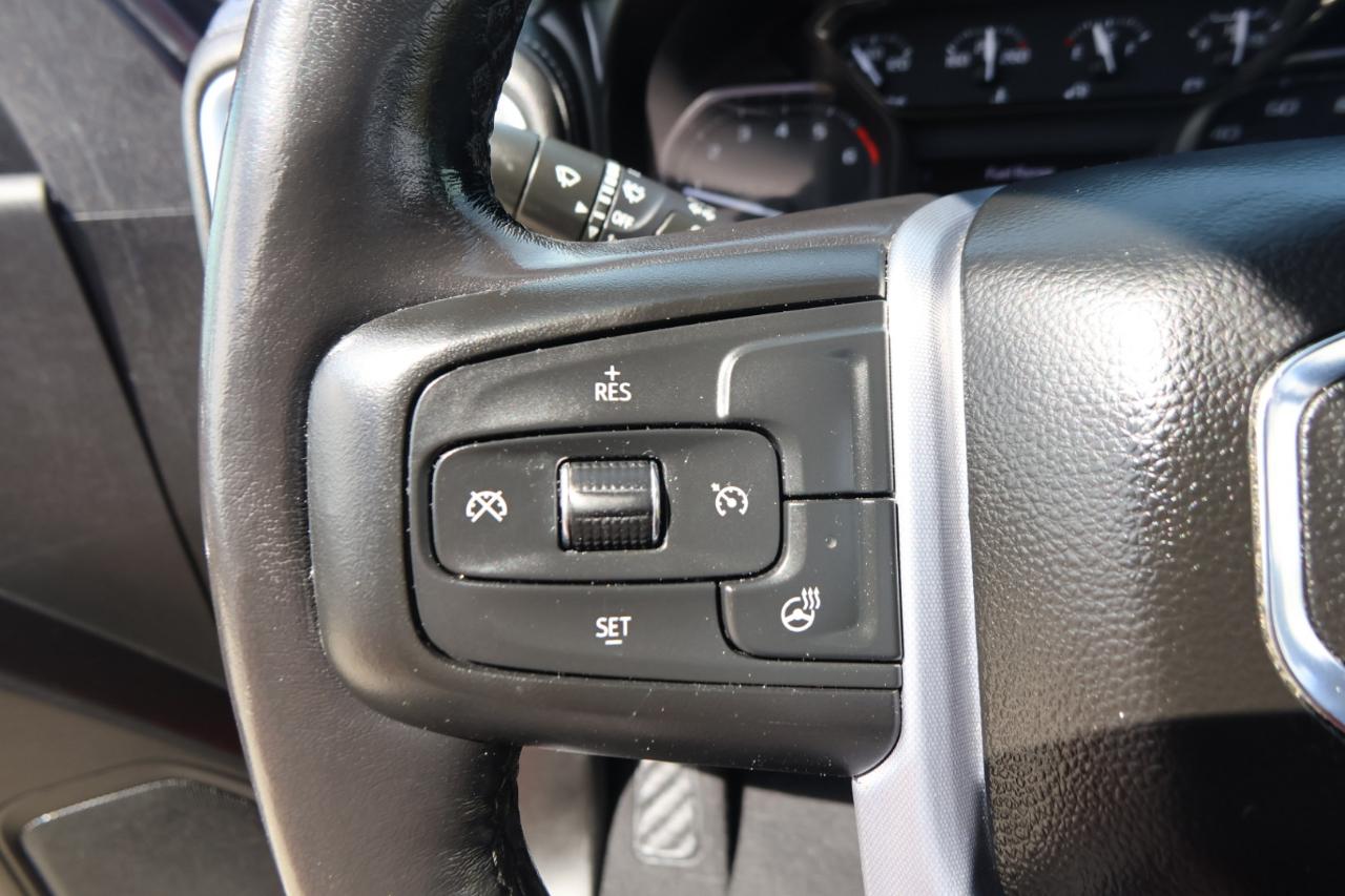 GMC Sierra 1500 2WD Crew Cab 147" Elevation 2021