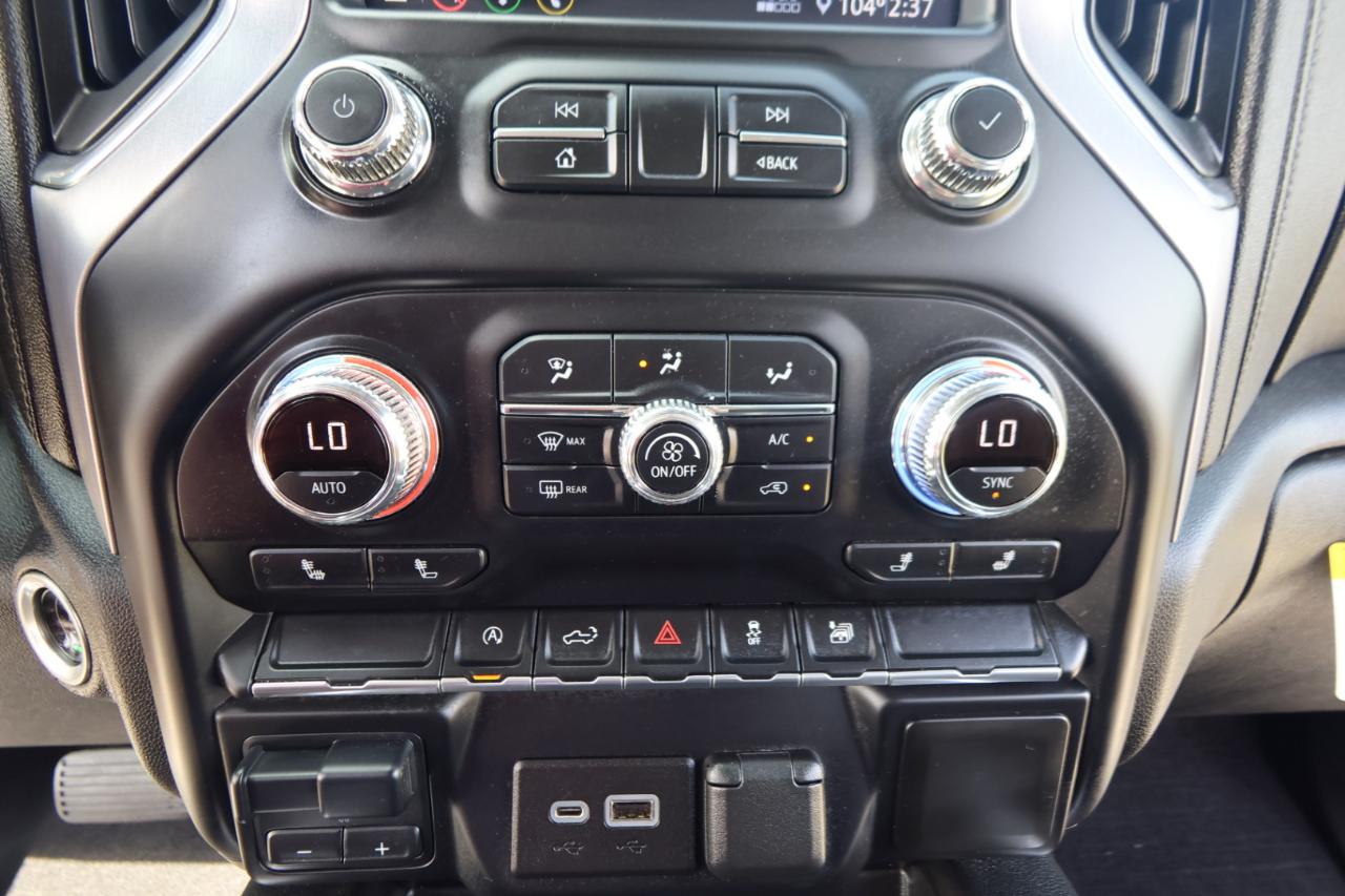 GMC Sierra 1500 2WD Crew Cab 147" Elevation 2021