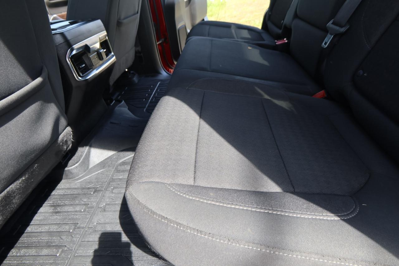 GMC Sierra 1500 2WD Crew Cab 147" Elevation 2021