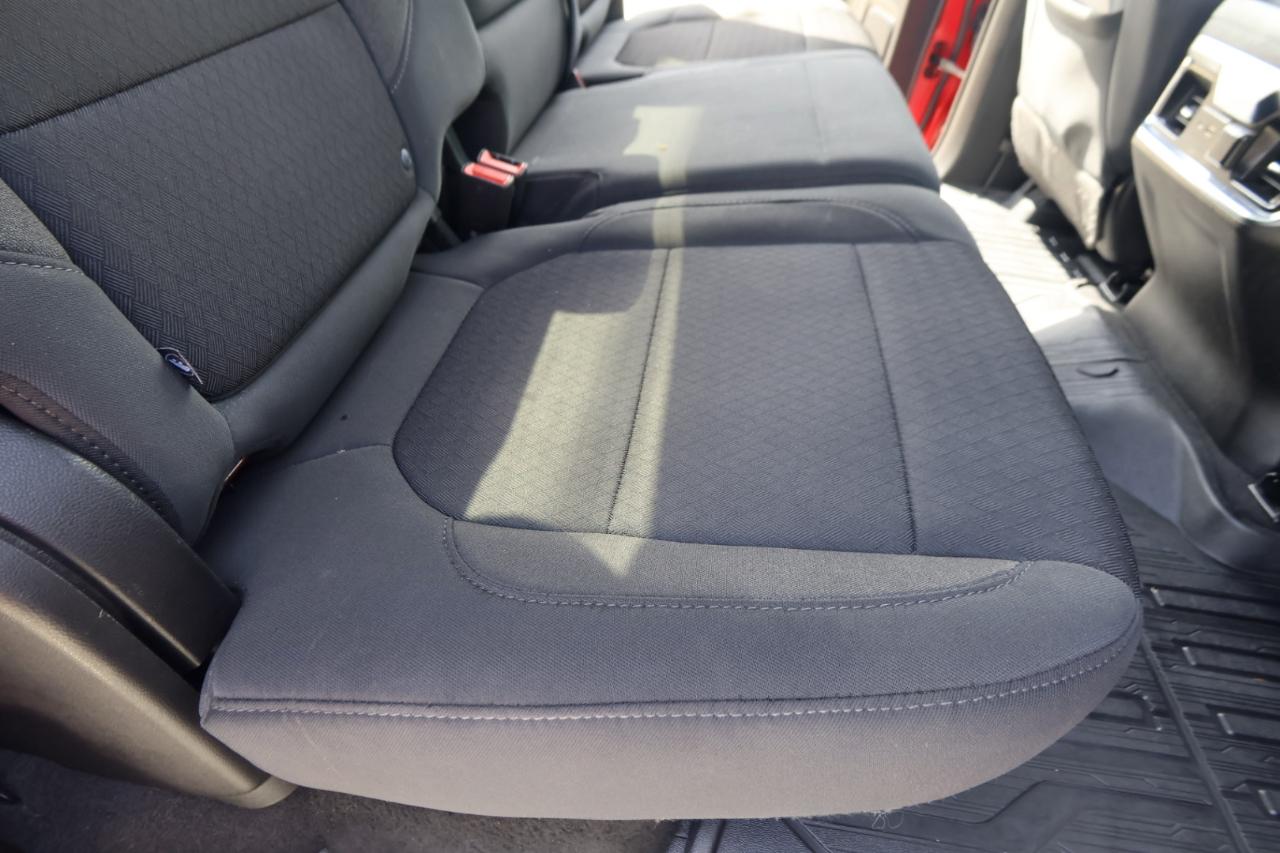 GMC Sierra 1500 2WD Crew Cab 147" Elevation 2021