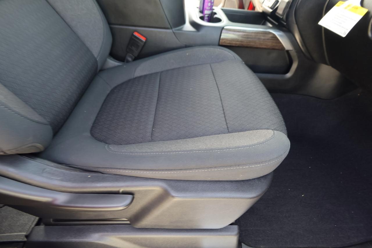 GMC Sierra 1500 2WD Crew Cab 147" Elevation 2021