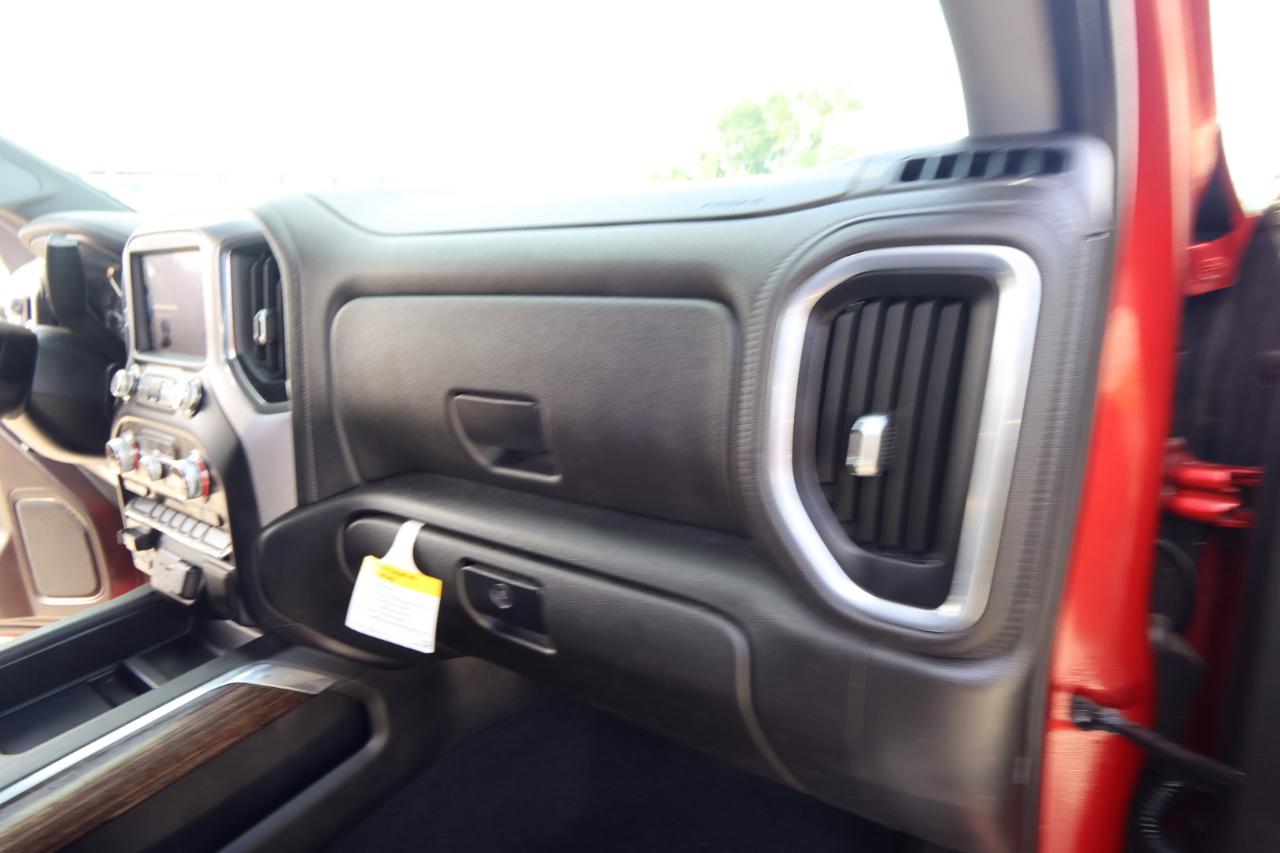 GMC Sierra 1500 2WD Crew Cab 147" Elevation 2021