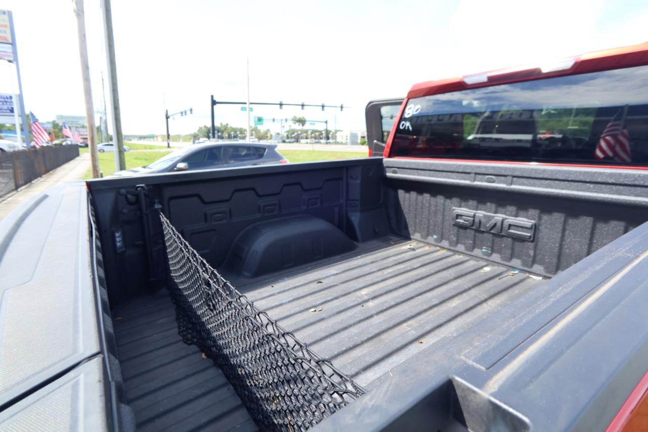 GMC Sierra 1500 2WD Crew Cab 147" Elevation 2021