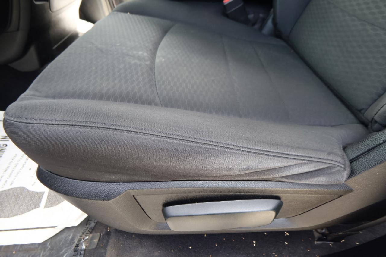 RAM 1500 Classic Express 4x4 Quad Cab 6'4" Box 2019