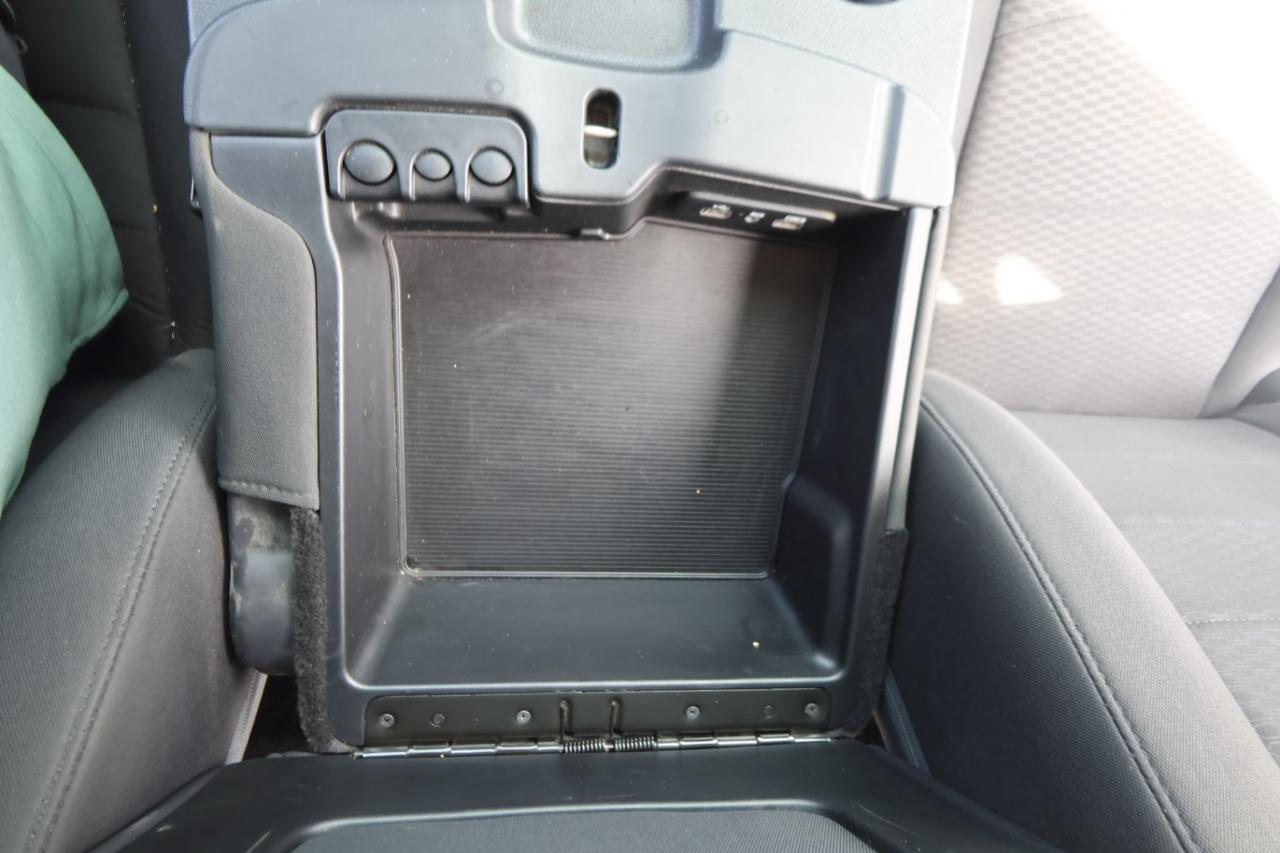 RAM 1500 Classic Express 4x4 Quad Cab 6'4" Box 2019