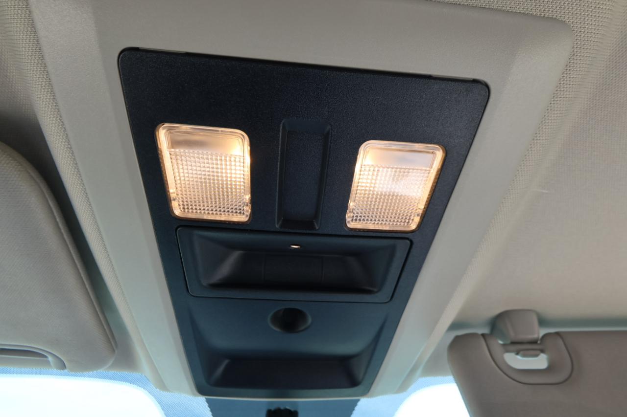 RAM 1500 Classic Express 4x4 Quad Cab 6'4" Box 2019