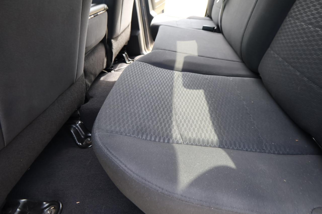 RAM 1500 Classic Express 4x4 Quad Cab 6'4" Box 2019