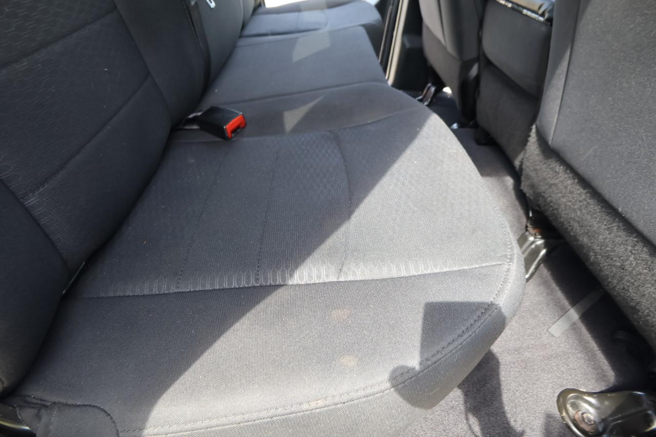 RAM 1500 Classic Express 4x4 Quad Cab 6'4" Box 2019