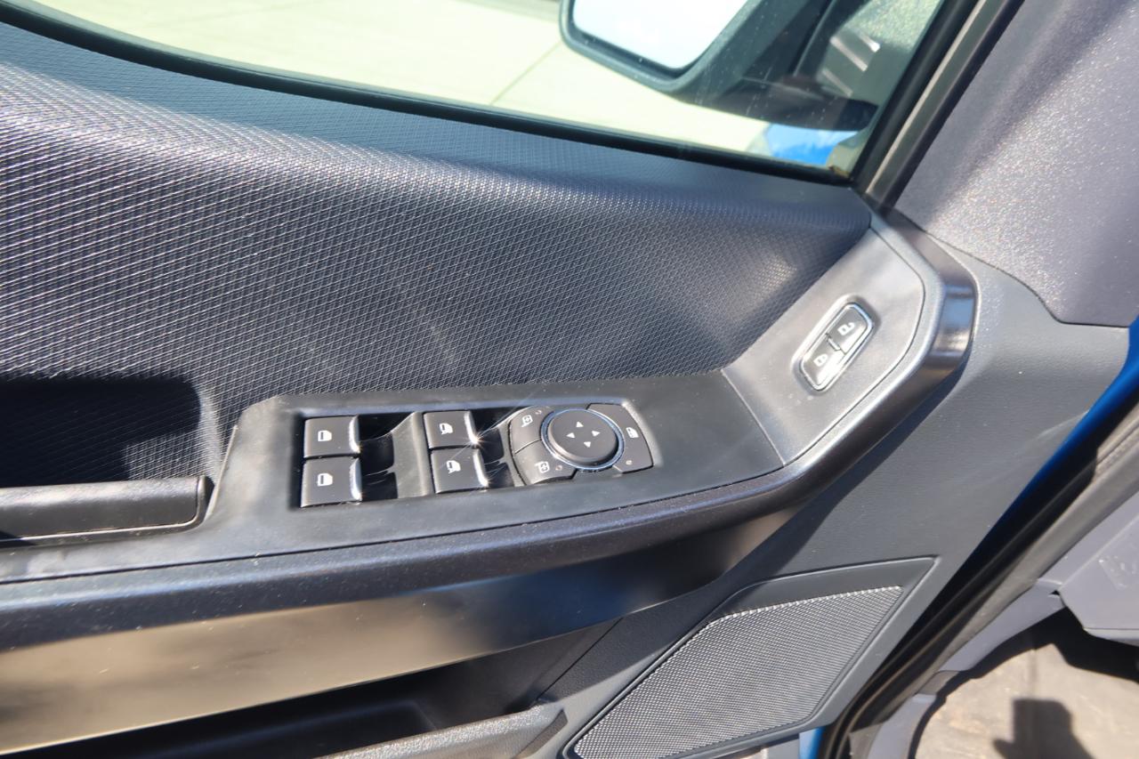 Ford F-150 2WD SuperCrew 157" XL 2021