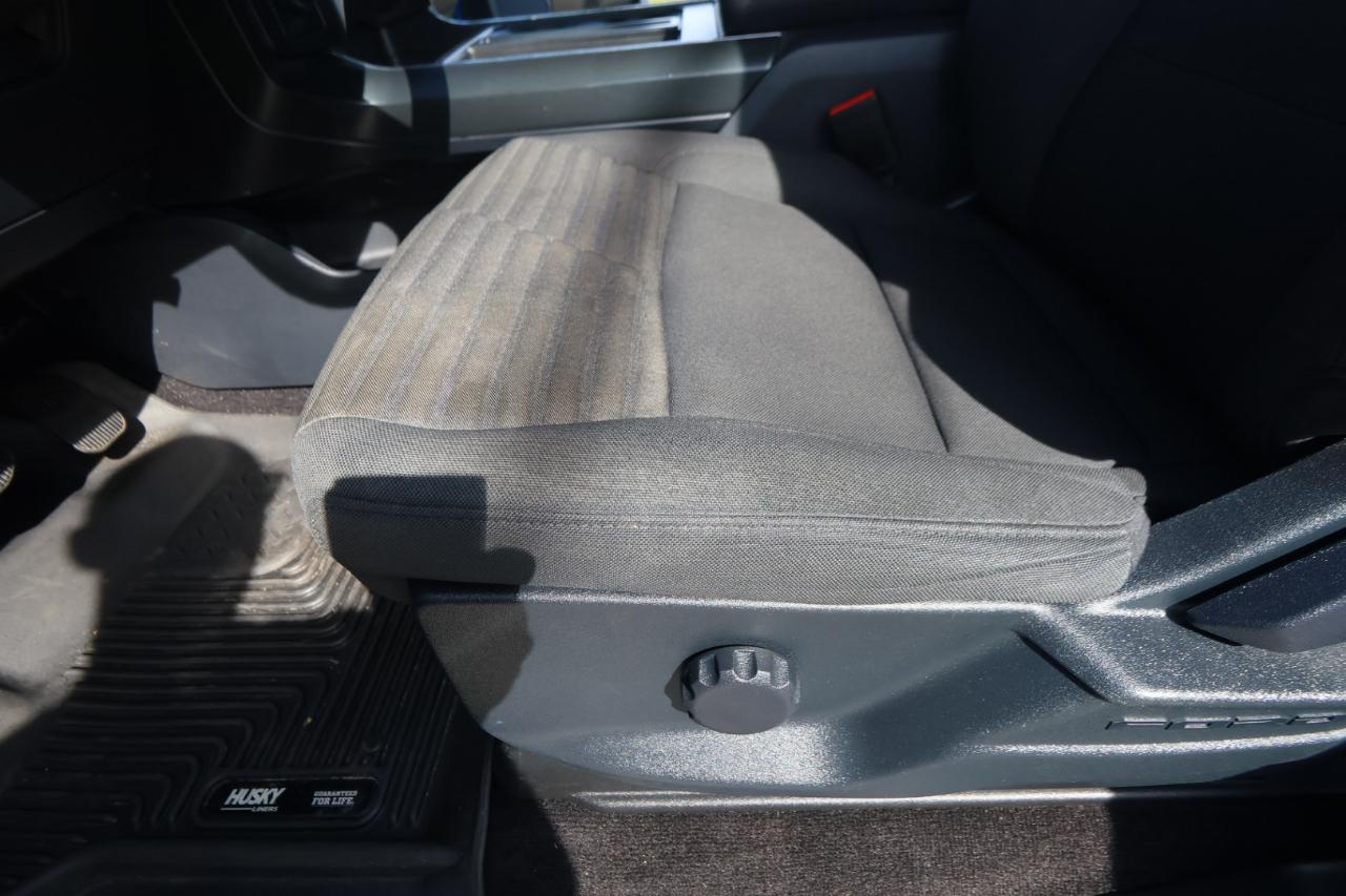 Ford F-150 2WD SuperCrew 157" XL 2021