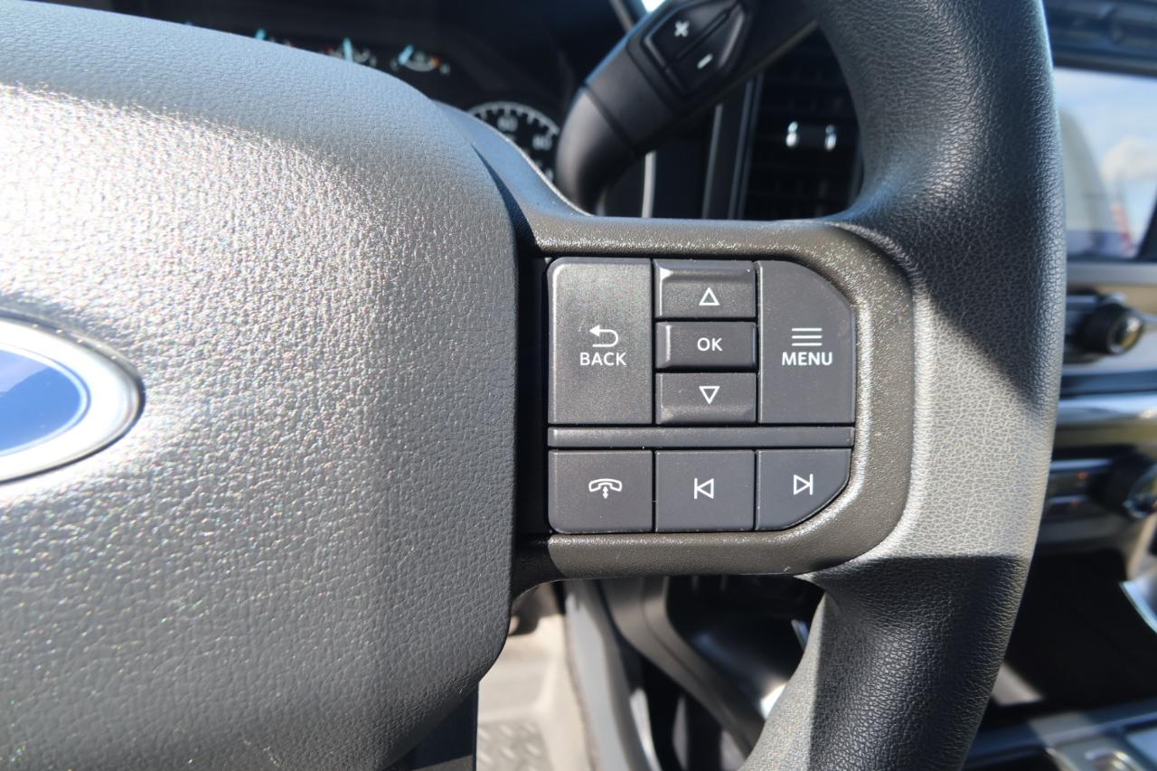 Ford F-150 2WD SuperCrew 157" XL 2021