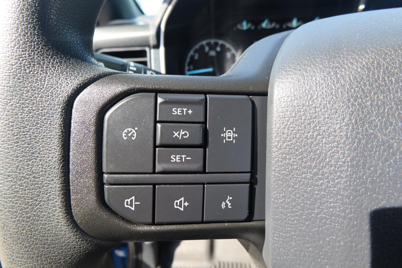 Ford F-150 2WD SuperCrew 157" XL 2021