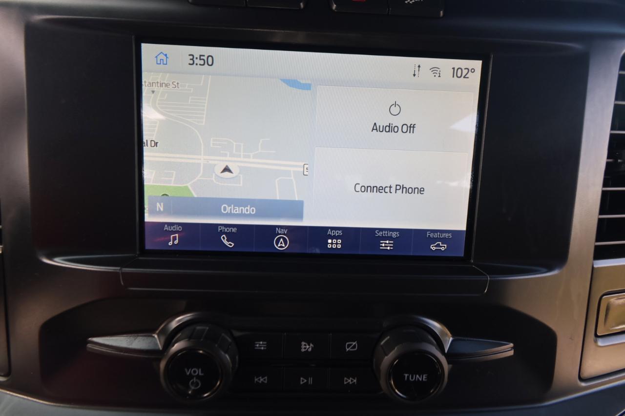 Ford F-150 2WD SuperCrew 157" XL 2021