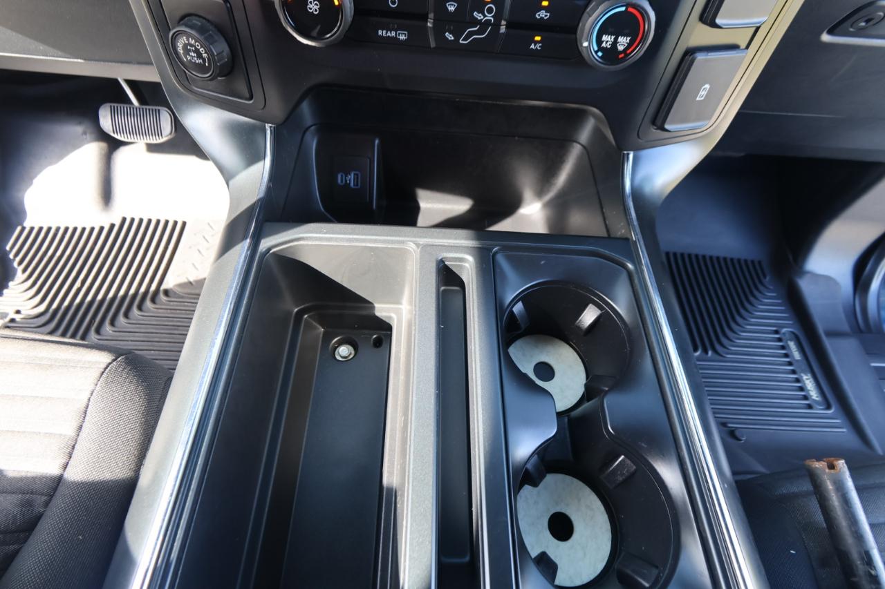 Ford F-150 2WD SuperCrew 157" XL 2021