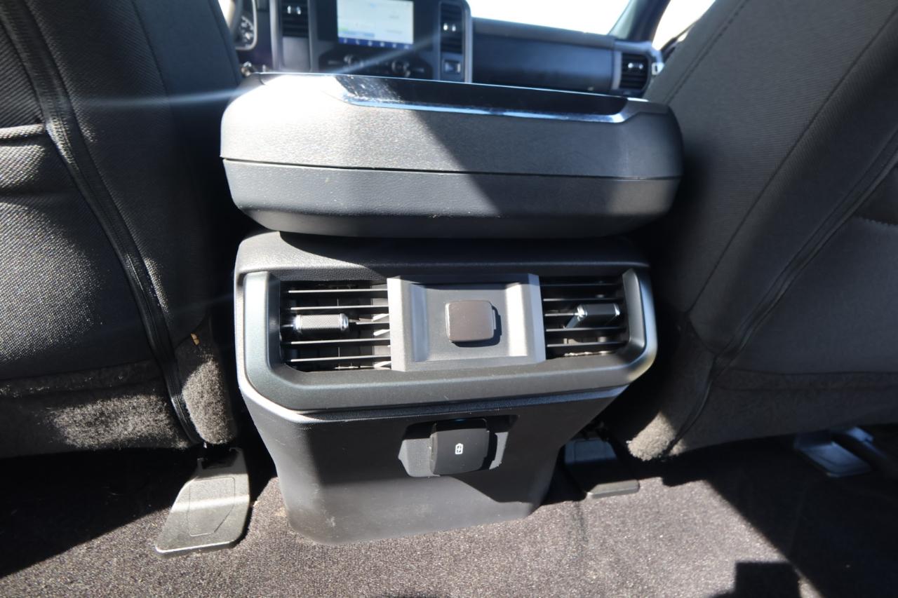 Ford F-150 2WD SuperCrew 157" XL 2021