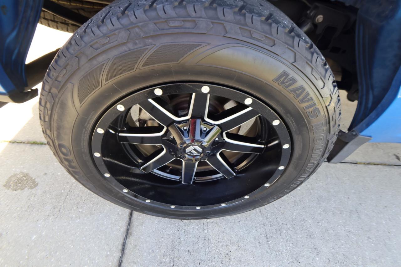 Ford F-150 2WD SuperCrew 157" XL 2021