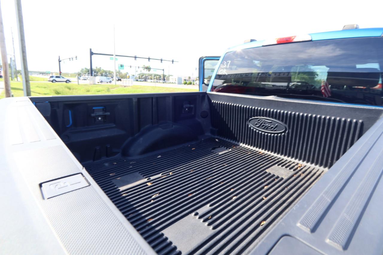 Ford F-150 2WD SuperCrew 157" XL 2021