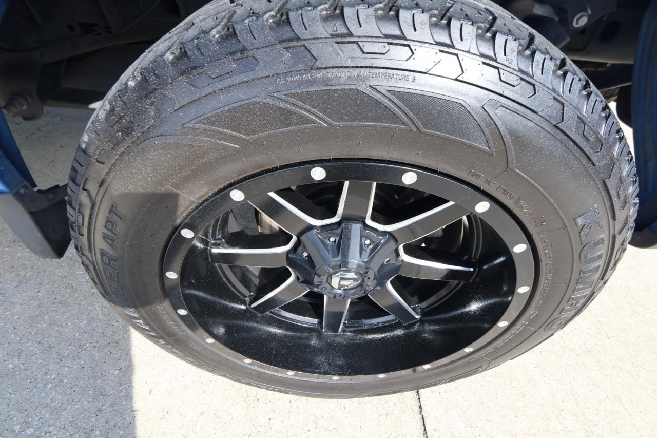 Ford F-150 2WD SuperCrew 157" XL 2021