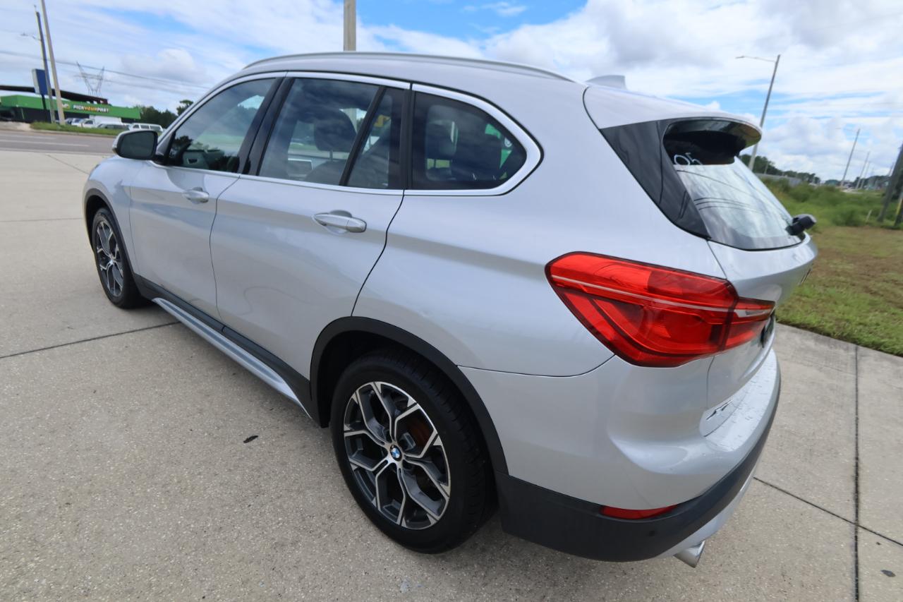 BMW X1 xDrive28i Sports Activity Vehicle 2021