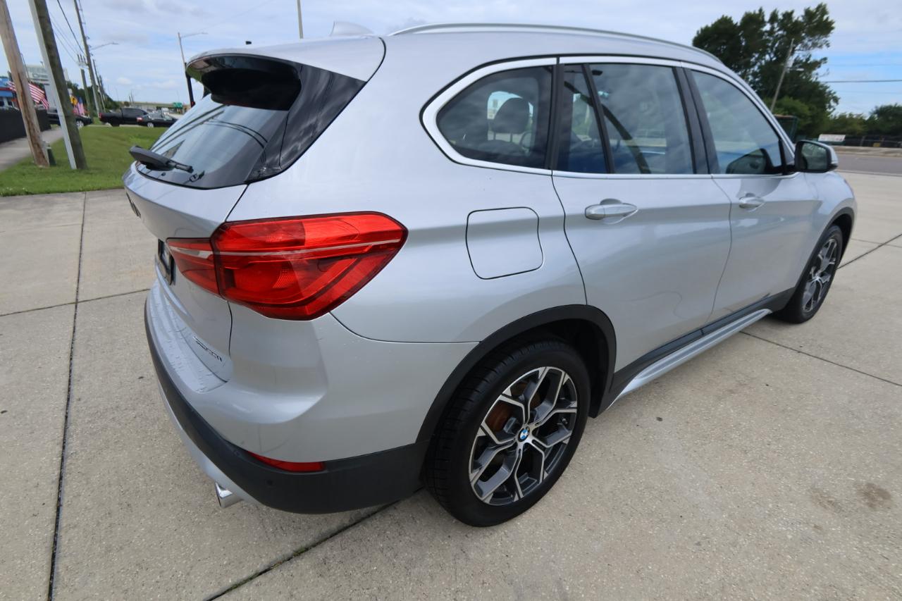 BMW X1 xDrive28i Sports Activity Vehicle 2021