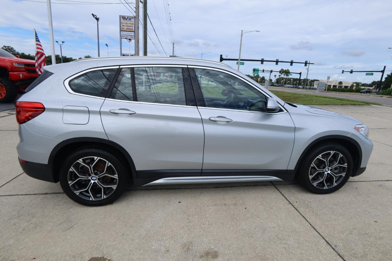 BMW X1 xDrive28i Sports Activity Vehicle 2021