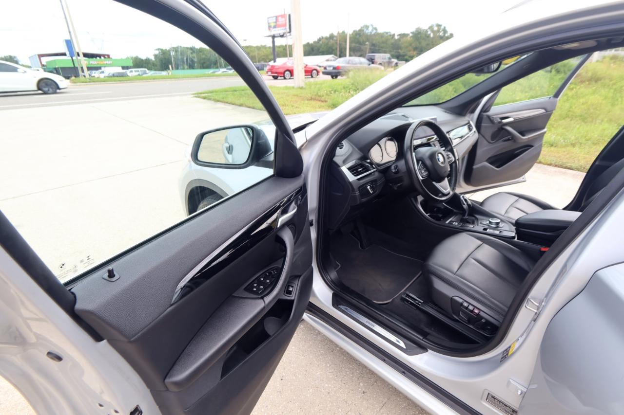 BMW X1 xDrive28i Sports Activity Vehicle 2021