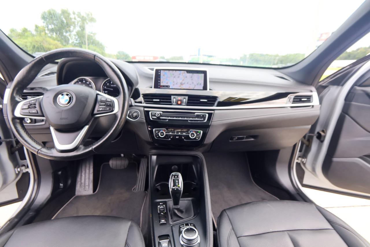 BMW X1 xDrive28i Sports Activity Vehicle 2021