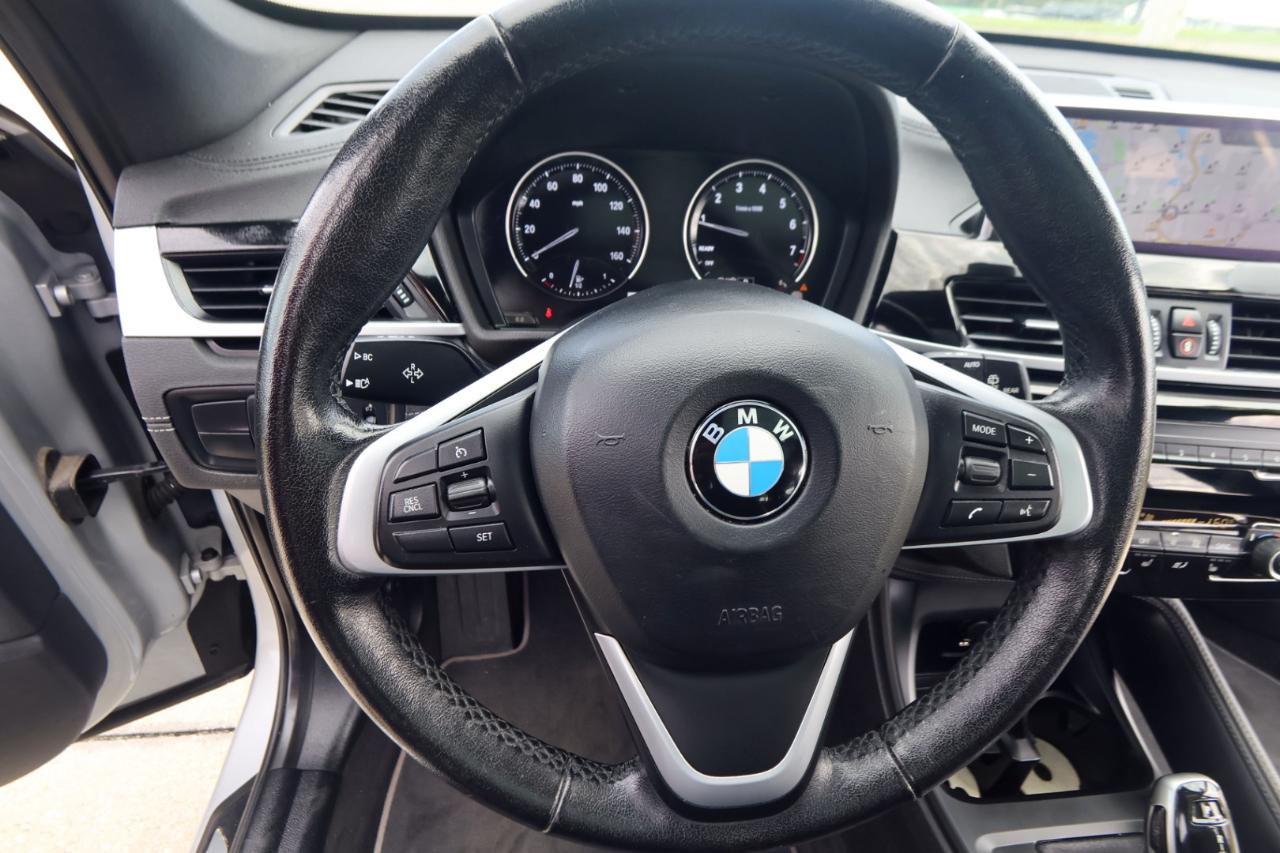 BMW X1 xDrive28i Sports Activity Vehicle 2021