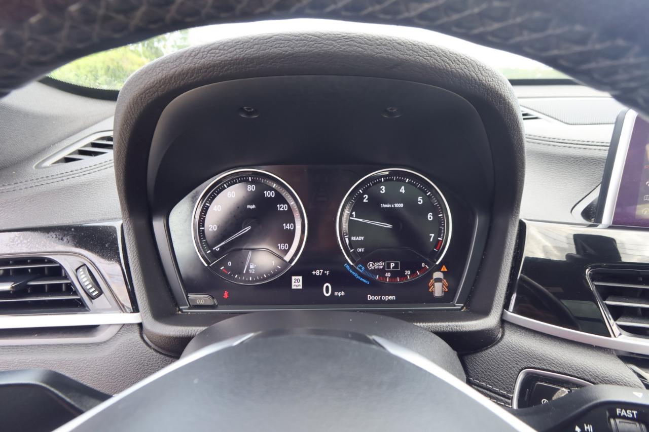 BMW X1 xDrive28i Sports Activity Vehicle 2021