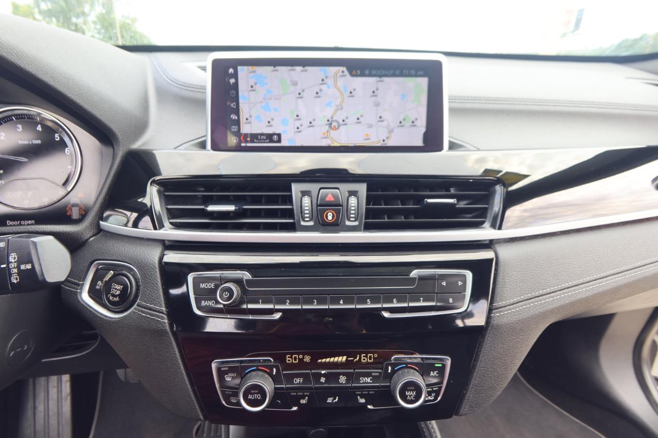 BMW X1 xDrive28i Sports Activity Vehicle 2021