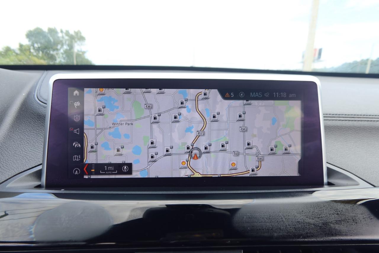 BMW X1 xDrive28i Sports Activity Vehicle 2021