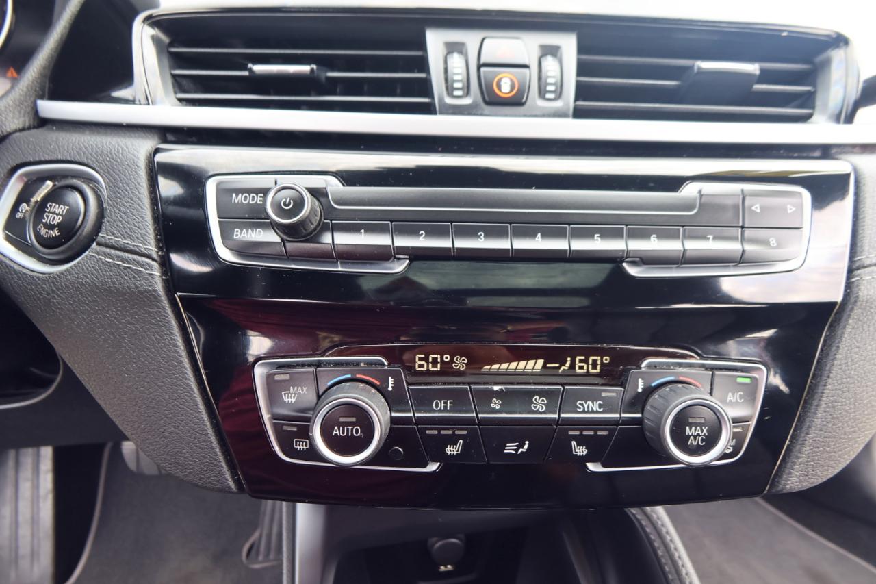 BMW X1 xDrive28i Sports Activity Vehicle 2021
