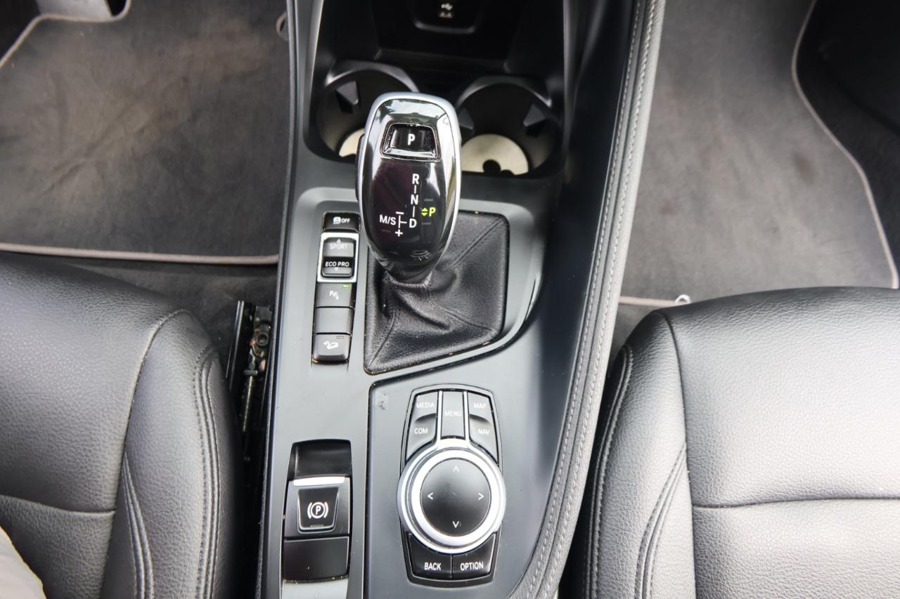 BMW X1 xDrive28i Sports Activity Vehicle 2021
