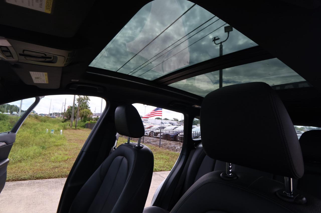 BMW X1 xDrive28i Sports Activity Vehicle 2021