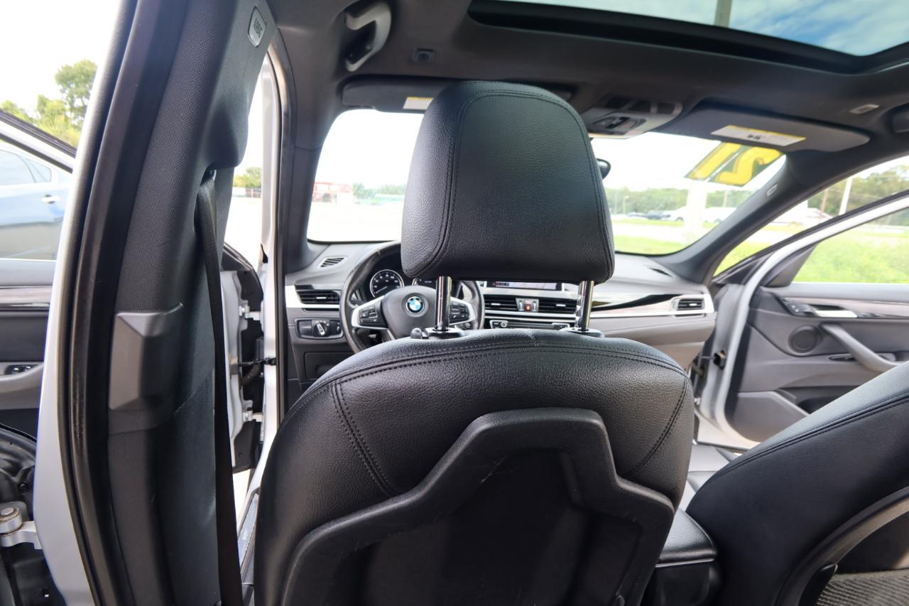 BMW X1 xDrive28i Sports Activity Vehicle 2021