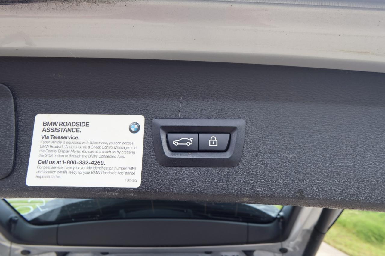 BMW X1 xDrive28i Sports Activity Vehicle 2021