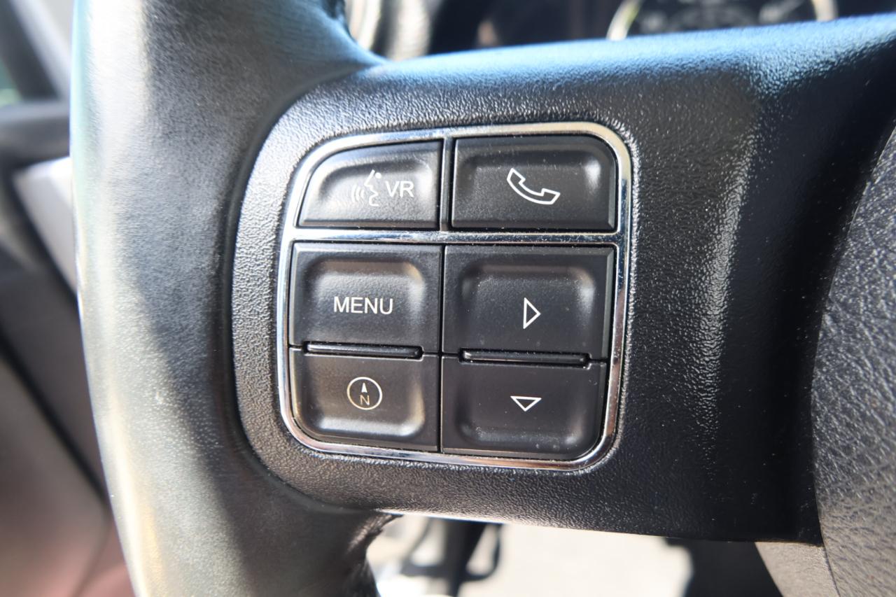 Jeep Wrangler Unlimited 4WD 4dr Sport 2016