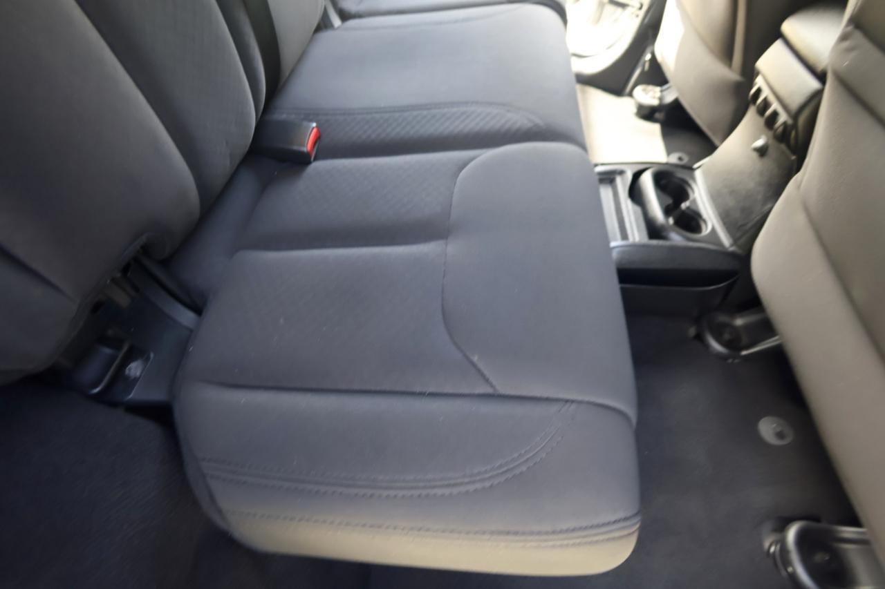 Jeep Wrangler Unlimited 4WD 4dr Sport 2016
