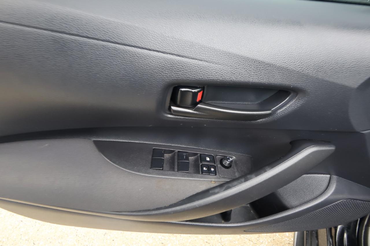 Toyota Corolla LE CVT (Natl) 2025