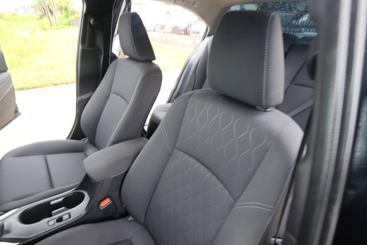 Toyota Corolla LE CVT (Natl) 2025