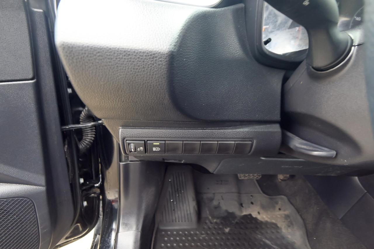 Toyota Corolla LE CVT (Natl) 2025